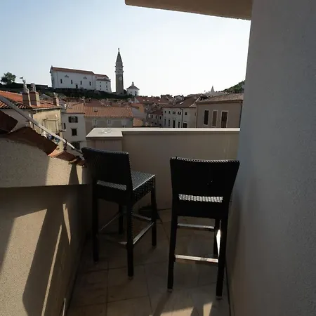 Hotel Piran 4* Piran