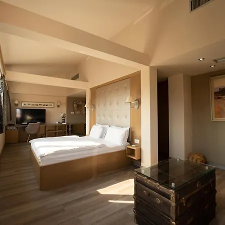 Hotel Piran Hotel Piran