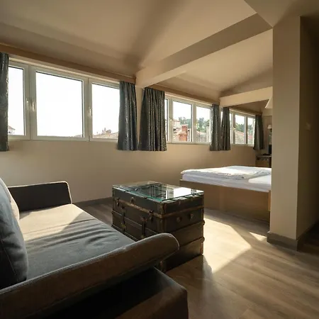 Hotel Hotel Piran 4*