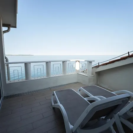 Hotel Piran 4*