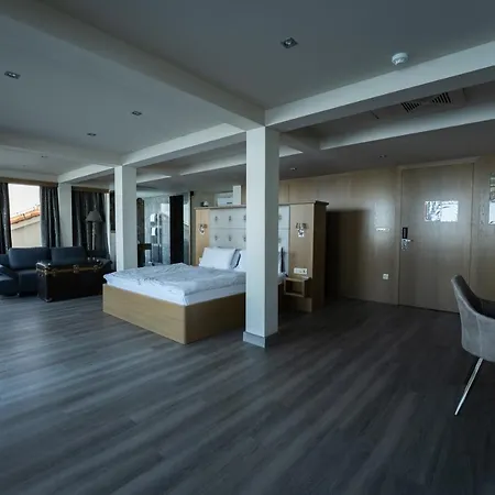 Ξενοδοχείο Hotel Piran 4*