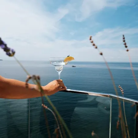 Ξενοδοχείο Hotel Piran