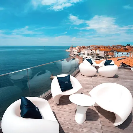 Hotel Piran Piran