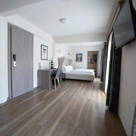 Hotel Piran