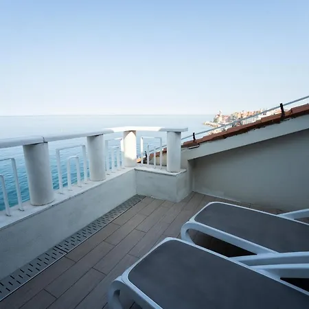 Hotel Hotel Piran Pirano