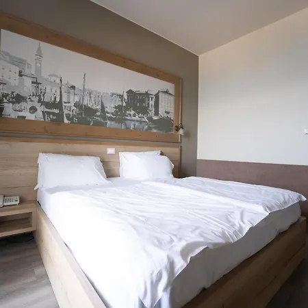 Hotel Piran Hotel