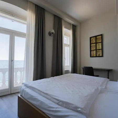 Hotel Piran Hotel Piran