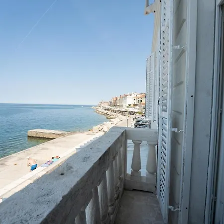 Hotel Piran 4* Piran