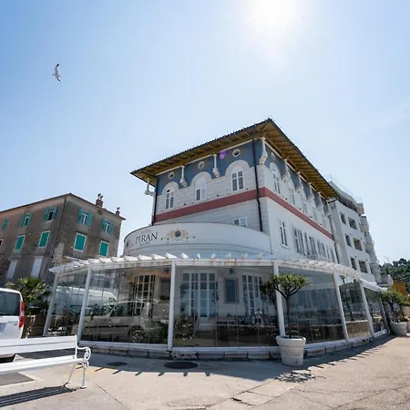 Hotel Piran
