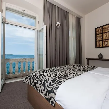 Hotel Hotel Piran Piran