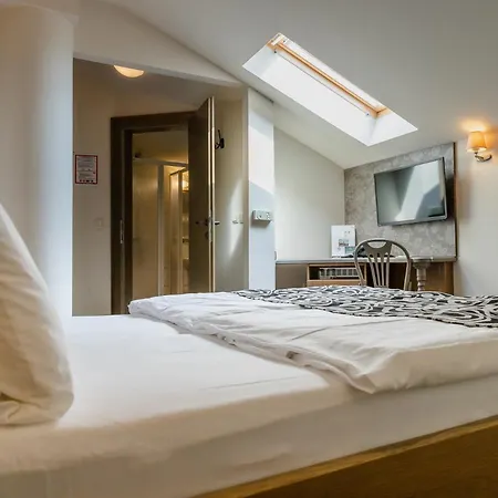 Hotel Piran Piran