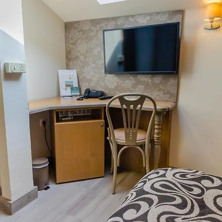 Hotel Hotel Piran 4*