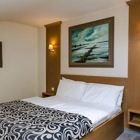 Hotel Piran Hotel Piran