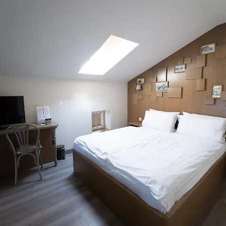 Hotel Piran Hotel 4*