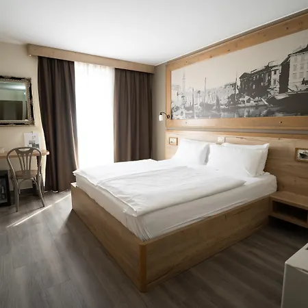 Hotel Hotel Piran 4*