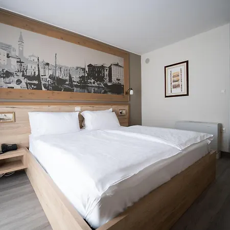 Hotel Piran Πιράν