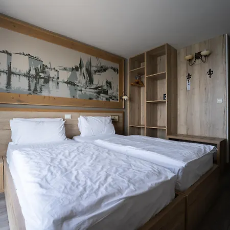 Hotel Piran Hotel Piran