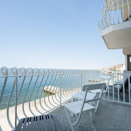 Hotel Hotel Piran 4*