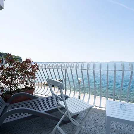 Hotel Piran 4*