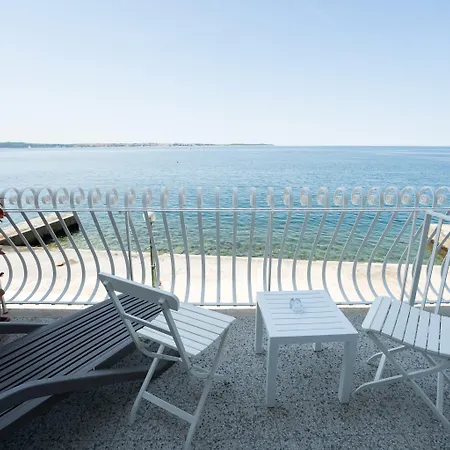 Hotel Piran Hotel 4*