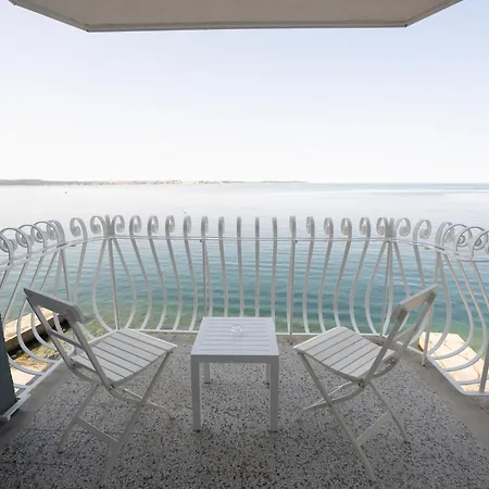 Hotel Piran Otel