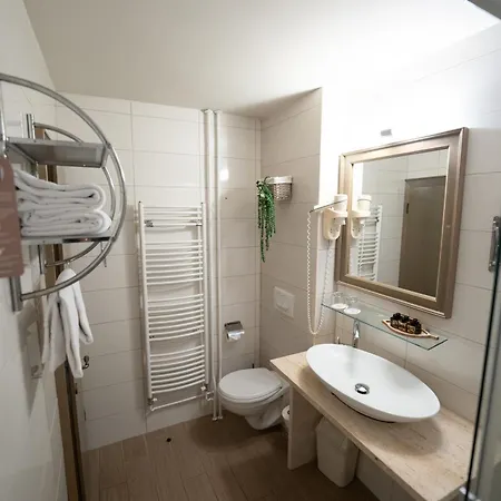 Hotel Hotel Piran Piran