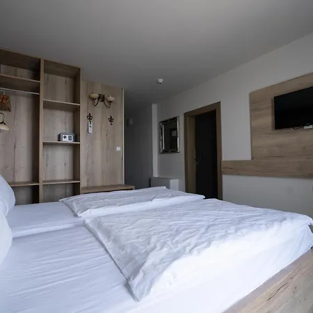Hotel Piran 4*