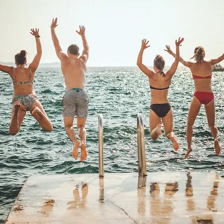 Ξενοδοχείο Hotel Piran