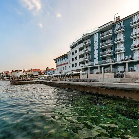 Otel Hotel Piran 4*