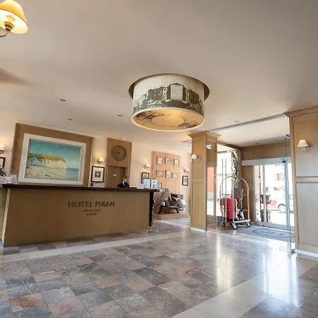 Ξενοδοχείο Hotel Piran Πιράν