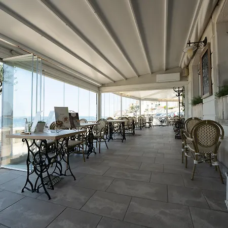 Hotel Piran Ξενοδοχείο