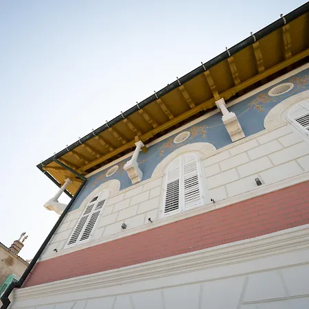 Hotel Piran Hotel 4*