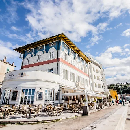 Hotel Hotel Piran 4*