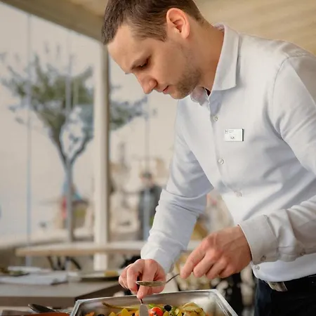 Hotel Piran Ξενοδοχείο