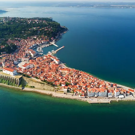 Hotel Piran Hotel Piran