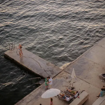 Ξενοδοχείο Hotel Piran