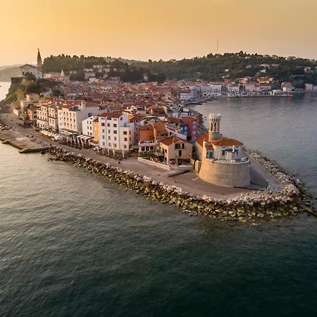 Hotel Piran Ξενοδοχείο