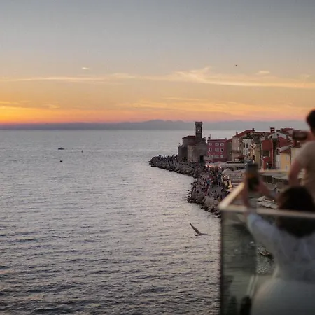 Hotel Hotel Piran