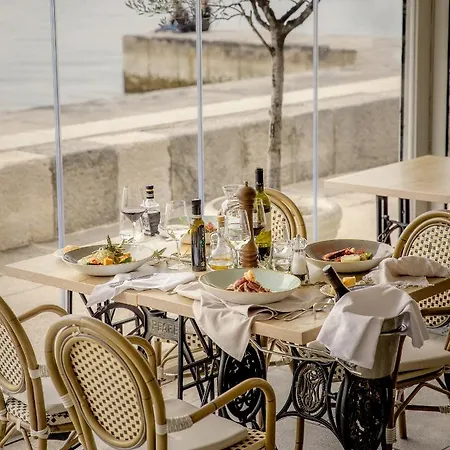 Hotel Piran Piran