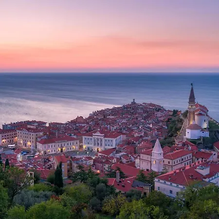 Hotel Piran Hotel Piran