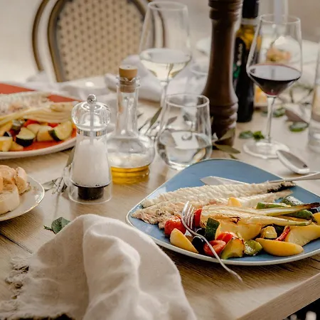 Hotel Piran Ξενοδοχείο