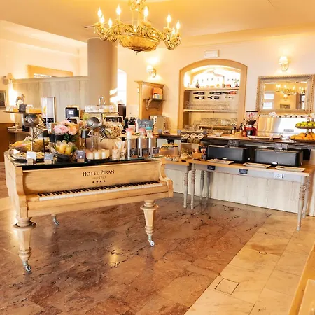 Hotel Hotel Piran 4*