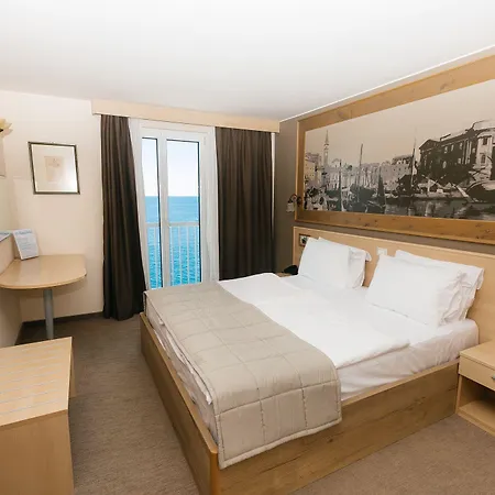 Hotel Piran Hotel Pirano