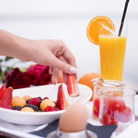 Hotel Piran Hotel 4*