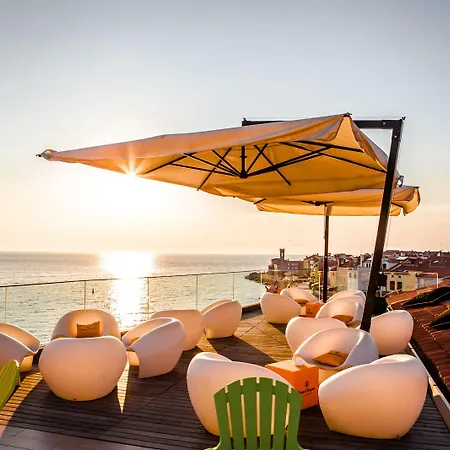 Hotel Hotel Piran 4*