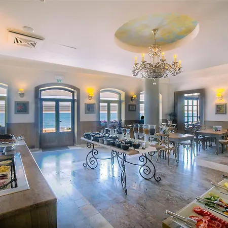 Hotel Piran 4* Πιράν