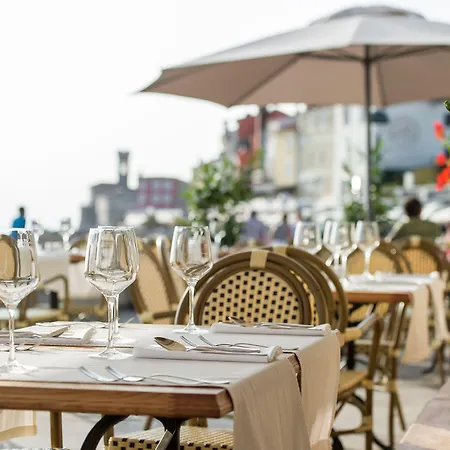 Ξενοδοχείο Hotel Piran Πιράν