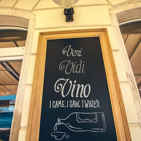 Hotel Piran Ξενοδοχείο