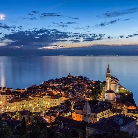 Ξενοδοχείο Hotel Piran