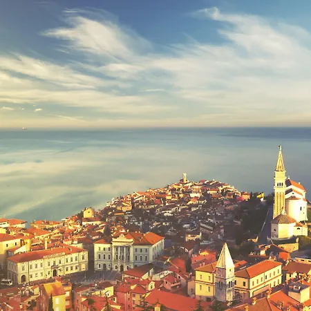 Hotel Piran